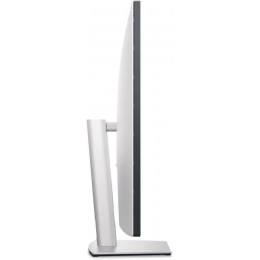 Монитор Dell 43" UltraSharp U4323QE черный IPS LED 16:9 HDMI M/M матовая HAS Piv 1000:1 350cd 178гр/178гр 3840x2160 76Hz DP 4K USB 18.5кг