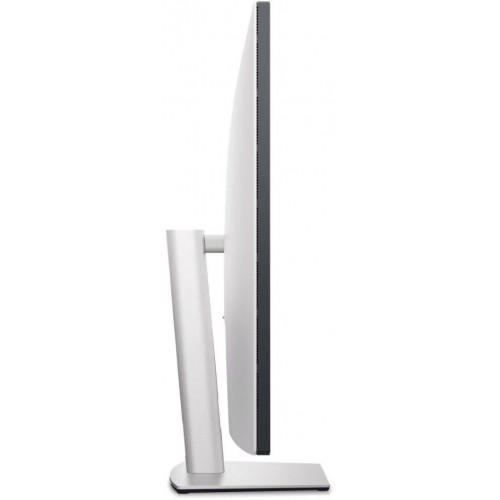 Монитор Dell 43" UltraSharp U4323QE черный IPS LED 16:9 HDMI M/M матовая HAS Piv 1000:1 350cd 178гр/178гр 3840x2160 76Hz DP 4K USB 18.5кг
