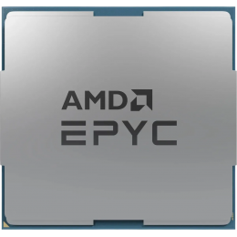 Процессор серверный/ CPU SP5 AMD EPYC 9015 (8C/16T, 3.6/4.1GHz, 64MB, 125W) OEM