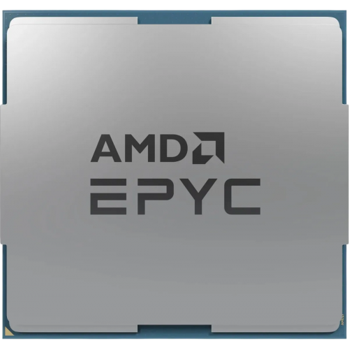 Процессор серверный/ CPU SP5 AMD EPYC 9015 (8C/16T, 3.6/4.1GHz, 64MB, 125W) OEM