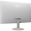 Монитор AOC 24B30H3/BW 23.8'', 1920x1080, IPS, 120hz, 20M:1, 300cd, 4ms, VGA, HDMI 1.4, VESA, 3Y, White/ AOC 24B30H3/_ 23.8'', 1920x1080, IPS, 120hz, 20M:1, 300cd, 4ms, VGA, HDMI 1.4, VESA, 3Y, White AOC