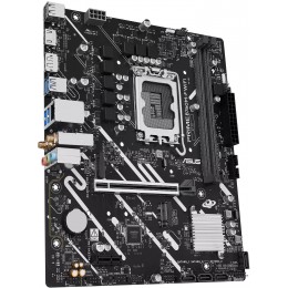 Материнская плата/ PRIME B760M-F WIFI