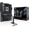 Купить материнскую плату Asus TUF GAMING X870E-PLUS WIFI7 Socket AM5 – Высокопроизводительное решение для геймеров с поддержкой DDR5 и 7.1 звука