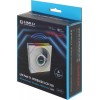 Вентилятор Lian-Li Uni Fan TL Wireless LCD 120 ARGB - Белый 120х124.5x28 мм, 4-pin, 31 дБ (G99.12RTLLCD1W1W.R0)
