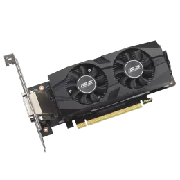 Видеокарта/ RTX3050-O6G-LP-BRK