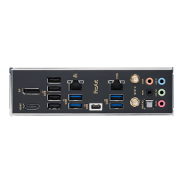 Материнская плата/ PROART B760-CREATOR WIFI