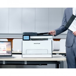 МФУ лазерное/ Pantum CM2100ADN