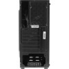 Корпус ATX Accord ACC-CL915 черный с 4 вентиляторами 120mm и USB 3.0
