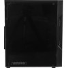 Корпус ATX Accord ACC-CL915 черный с 4 вентиляторами 120mm и USB 3.0