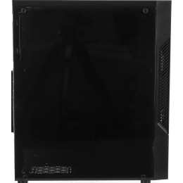 Корпус Accord ACC-CL915 черный без БП ATX 4x120mm 2xUSB2.0 1xUSB3.0 audio bott PSU