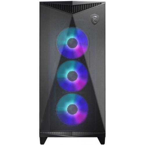 Корпус MSI MPG GUNGNIR 300R черный E-ATX 5x120mm 6x140mm 2xUSB3.1 audio AirDuct bott PSU [306-7G21R21-W57]