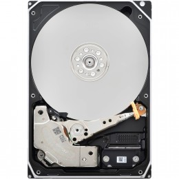 Жесткий диск/ HDD Toshiba N300 NAS SATA3 3.5" 20TB 7200 1024Mb 6Gb/s 1 year warranty (replacement WD202KFGX, WD201KFGX, ST20000NT001, ST20000DM001)