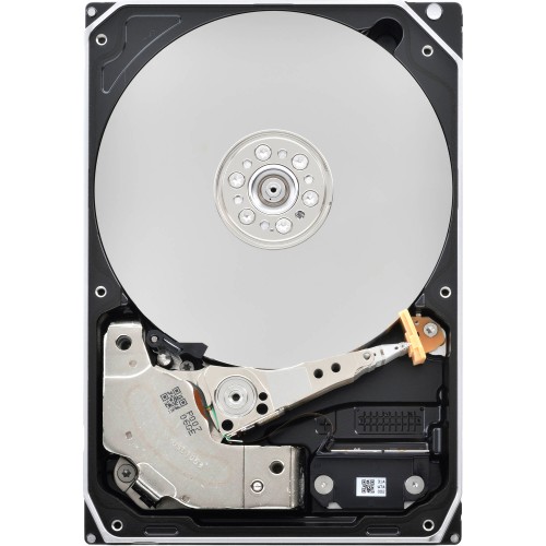 Жесткий диск/ HDD Toshiba N300 NAS SATA3 3.5" 20TB 7200 1024Mb 6Gb/s 1 year warranty (replacement WD202KFGX, WD201KFGX, ST20000NT001, ST20000DM001)