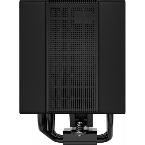 Кулер Deepcool Assassin 4S Soc-AM5/AM4/1151/1200/2066/1700 черный 4-pin 22.6-29.3dB Al+Cu 250W 1380gr Ret (R-ASN4S-BKGPMN-G) [R-ASN4S-BKGPMN-G]