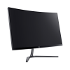 Монитор/ ACER Nitro ED270UX6bmiipx 27'', ZeroFrame, Curved 1500R, Black, 16:9, VA, 2560x1440, 1 / 0,5 (GTG, Min.)ms, 250cd, 220Hz, 2xHDMI(2.1) + 1xDP(1.4) + SPK + Audio Out, Speakers 2Wx2, sync: FreeSync Premium, hdr: HDR 10, Vesa:75x75
