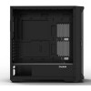 Корпус Zalman Z10 черный ATX с 10 вентиляторами, 2xUSB 3.0 и аудио выходом - идеальный выбор для вашего ПК