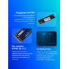 Купить SSD накопитель Kingspec PCIe 3.0 x4 512GB NX-512 M.2 2280 - Высокая скорость и надежность