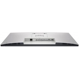 Монитор Dell 43" UltraSharp U4323QE черный IPS LED 16:9 HDMI M/M матовая HAS Piv 1000:1 350cd 178гр/178гр 3840x2160 76Hz DP 4K USB 18.5кг