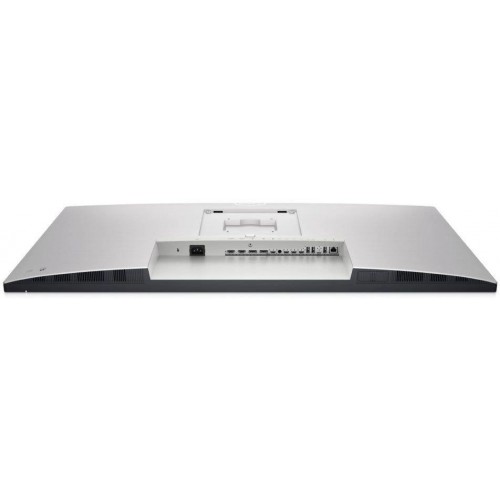 Монитор Dell 43" UltraSharp U4323QE черный IPS LED 16:9 HDMI M/M матовая HAS Piv 1000:1 350cd 178гр/178гр 3840x2160 76Hz DP 4K USB 18.5кг
