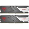 Оперативная память DDR5 64ГБ (2x32ГБ) 6000MHz Patriot Viper Venom с радиатором - Высокопроизводительная память для геймеров
