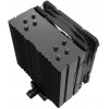 Устройство охлаждения(кулер) Zalman CNPS9X Performa Plus ARGB Soc-AM5/AM4/1200/1700/1851 черный 4-pin 29.7dB Al+Cu 220W 710gr Ret (CNPS9X PERFORMA PLUS ARGB BL)