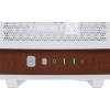 Корпус Montech Heritage PRO (W) белый mATX - 5x120mm, 2x140mm, 2xUSB3.0, аудио - идеальный выбор для вашего ПК