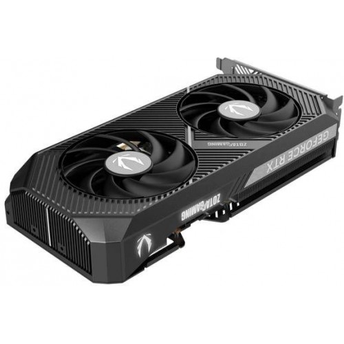 Видеокарта Zotac PCI-E 5.0 RTX 5070 TWIN EDGE NVIDIA GeForce RTX 5070 12Gb 192bit GDDR7 2512/28000 HDMIx1 DPx3 HDCP Ret