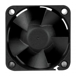 Вентилятор корпусной Arctic Cooling S4028-6K 5-Pack 250 - 6000 rpm Dual Ball Bearing 4-Pin Fan-Connector (ACFAN00273A)