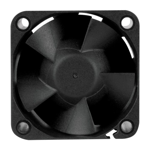 Вентилятор корпусной Arctic Cooling S4028-6K 5-Pack 250 - 6000 rpm Dual Ball Bearing 4-Pin Fan-Connector (ACFAN00273A)