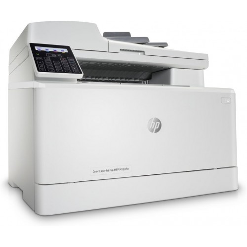 Лазерное МФУ/ HP Color LaserJet Pro MFP M183fw HP