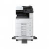 Купить МФУ лазерный Kyocera ECOSYS M4125idn для черно-белой печати формата А3 с тонером TK-6110