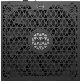 Блок питания PcCooler ATX 850W P5-YN850-G1F 80+ gold (20+4pin) APFC 120mm fan 6xSATA Cab Manag RTL [P5-YN850-G1FFBK1-EU]
