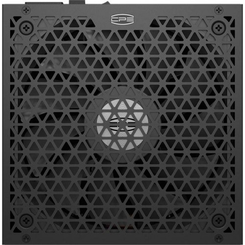 Блок питания PcCooler ATX 850W P5-YN850-G1F 80+ gold (20+4pin) APFC 120mm fan 6xSATA Cab Manag RTL [P5-YN850-G1FFBK1-EU]
