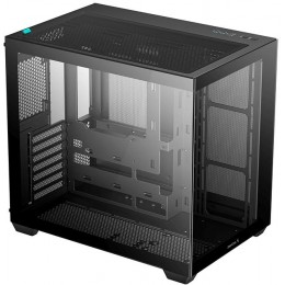 Корпус Deepcool CG530 черный ATX 2x120mm 2x140mm 2xUSB2.0 1xUSB3.0 audio bott PSU [R-CG530-BKNDA0-G-1]