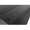 Купить корпус Thermaltake View 380 TG ARGB черный ATX с RGB подсветкой и поддержкой 6 вентиляторов - идеальный выбор для игрового ПК