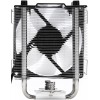 Кулер ID-Cooling SE-903-XT RGB Soc-AM5/AM4/1200/1700/1851 черный 4-pin 14-26dB Al+Cu 130W 650gr Ret [SE-903-XT]
