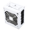 Блок питания 850W/ Power Supply Thermalright, 850W 80+ Gold (SFX, 3.1, PCIe 5.1, Full modular, 1x24(20+4)pin, 1xCPU 8(4+4)pin, 2xPCIe*2 8(6+2)pin, 1x12VHPWR PCIe 5.1 12+4pin 600mm, 3xSATA3, 3xMOLEX4pin, Active, 92x92mm, 100x125x64mm, APFC, OPP, OVP, OTP, 