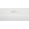 Клавиатура A4Tech FBK25: Беспроводная USB Slim Multimedia в Белом/Сером Цвете