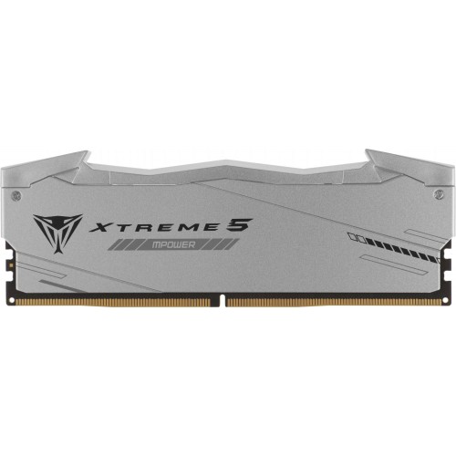 Купить Память DDR5 2x16GB 8000MHz Patriot Viper Xtreme 5 RGB для Gaming PC - Высокая Производительность и Эффективность