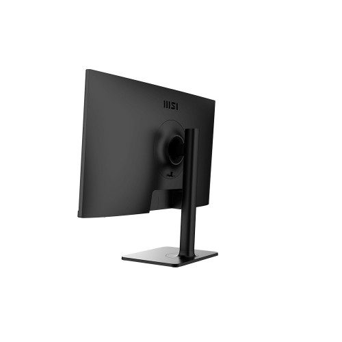 MSI Modern MD272XP 27" IPS монитор с разрешением 1920x1080, 100Hz и USB-C