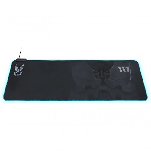 Коврик для мыши Razer Goliathus Extended Chroma - HALO Infinite Ed. mouse pad/ Razer Goliathus Extended Chroma - HALO Infinite Ed. mouse pad