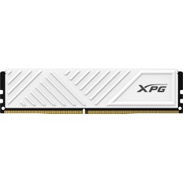Память DDR4 32GB 3200MHz A-Data AX4U320032G16A-SWHD35 XPG Gammix D35 RTL Gaming PC4-25600 CL16 DIMM 288-pin 1.35В dual rank с радиатором Ret