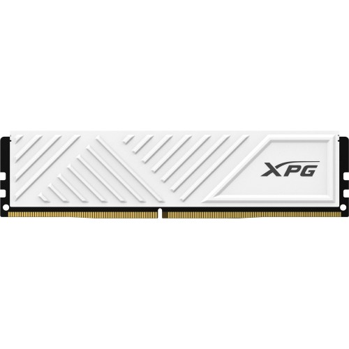Память DDR4 32GB 3200MHz A-Data XPG Gammix D35 с радиатором - Высокопроизводительная Оперативная Память для Игровых ПК