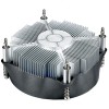 Кулер для процессора DEEPCOOL THETA 15 PWM (TDP 65W) - Эффективное охлаждение для вашего ПК