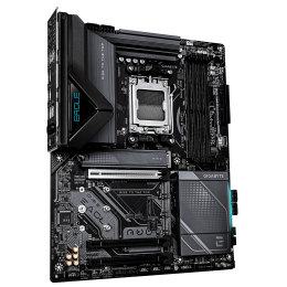Материнская плата/ X870E EAGLE WIFI7