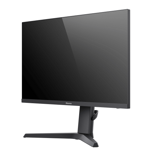 Монитор Hisense 27 2560x1440 IPS 240Гц с 1мс откликом, HDMI и DisplayPort - Черный