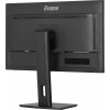 Монитор Iiyama 27" ProLite XUB2797QSU-B2 черный IPS LED 1ms 16:9 HDMI M/M матовая HAS Piv 1300:1 300cd 178гр/178гр 2560x1440 100Hz DP QHD USB 5.7кг