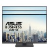 Монитор LCD 24.1" BE248QF/ ASUS BE248QF 24.1" IPS monitor, WUXGA (1920x1200), 16:10, 350cd/m2, 5ms(GTG), 120Hz, D-Sub, DP, HDMI, USB Hub (4xUSB 3.2), Speakers (2Wx2), VESA 100x100, sRGB 100%, HDR10, HAS 130mm, black ASUS