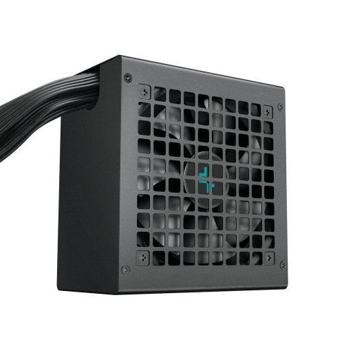 Блок питания ПК Deepcool PL750D - Высокая надежность и эффективность для вашего компьютера
