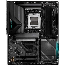 Материнская плата/ X870E EAGLE WIFI7